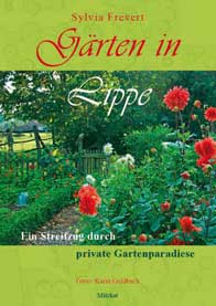 Titelbild: Gärten in Lippe
