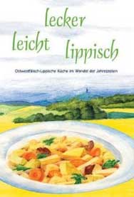 Titel von Lecker Leicht Lippisch