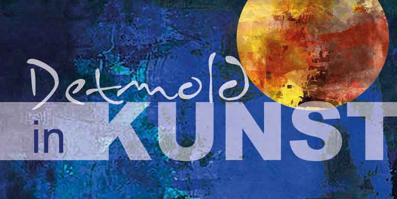 Logo von Kunst in Detmold