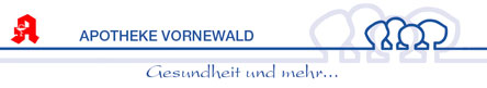 Apotheke Vornewald