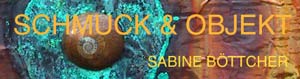 Schmuck Sabine Böttcher