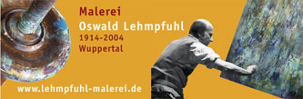 Malerei: Oswald Lehmpfuhl