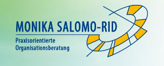 Salomo-Rid - Praxisorientierte Organisationsberatung